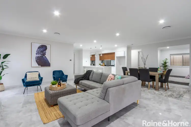 6 Keystone Rise, Kelso NSW 2795