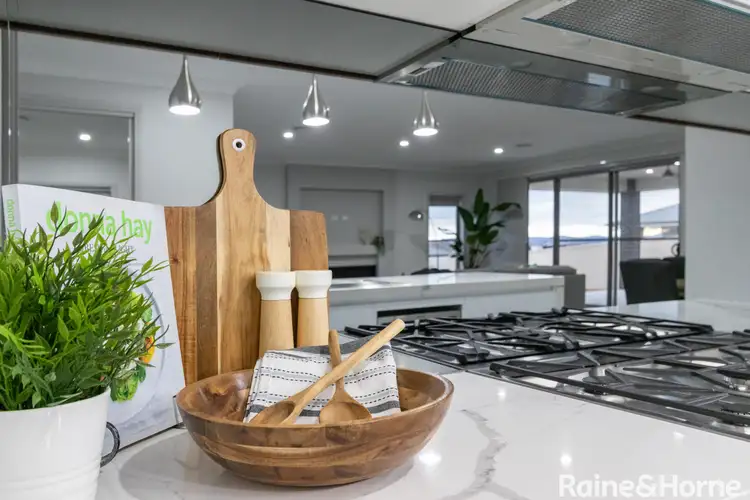 Fourth view of Homely house listing, 6 Keystone Rise, Kelso NSW 2795