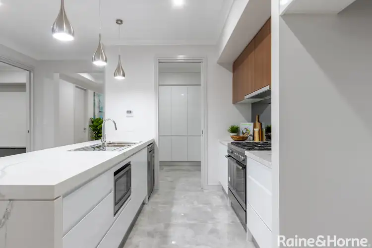 Fifth view of Homely house listing, 6 Keystone Rise, Kelso NSW 2795