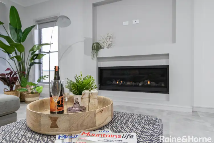 Sixth view of Homely house listing, 6 Keystone Rise, Kelso NSW 2795