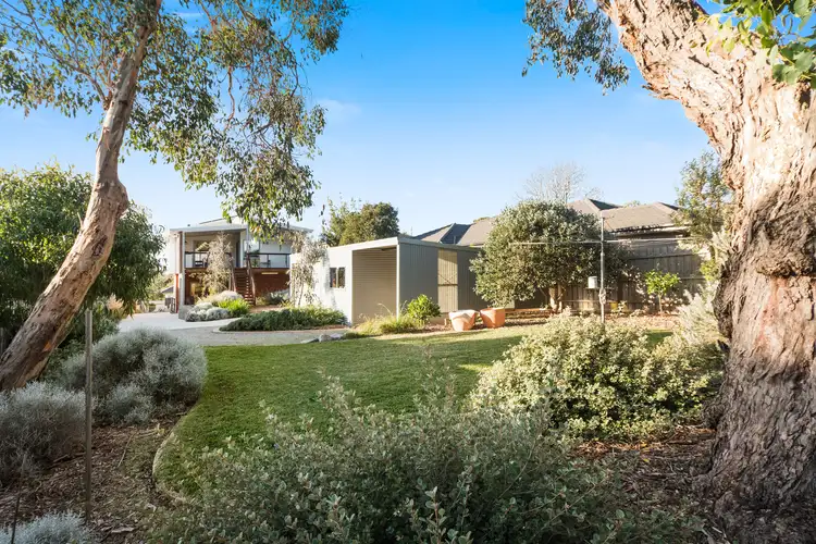 Second view of Homely house listing, 18 Hoadley Avenue, Frankston South VIC 3199