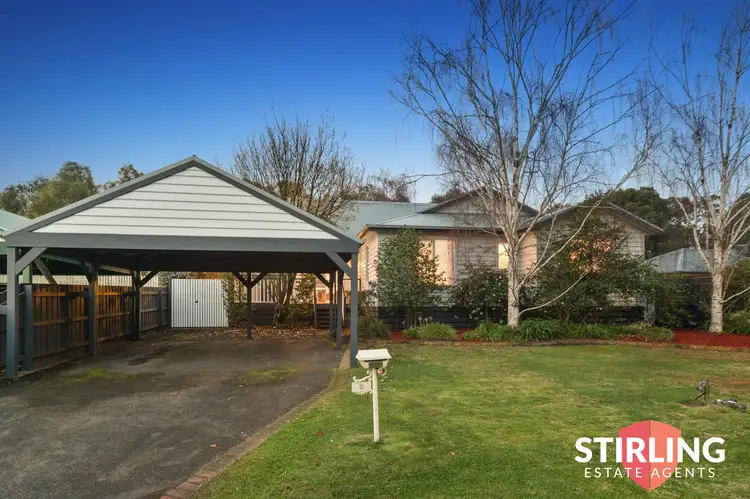 8 Belltrees Court, Pearcedale VIC 3912