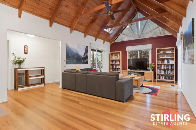 Sixth view of Homely house listing, 8 Belltrees Court, Pearcedale VIC 3912