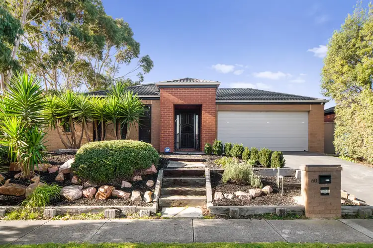 60 Scotsdale Drive, Cranbourne East VIC 3977