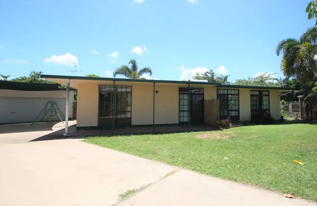 Main view of Homely house listing, 15 Gina Place, Ayr QLD 4807