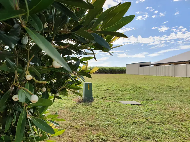 Third view of Homely land listing, 87 Gainsborough Drive, Ayr QLD 4807