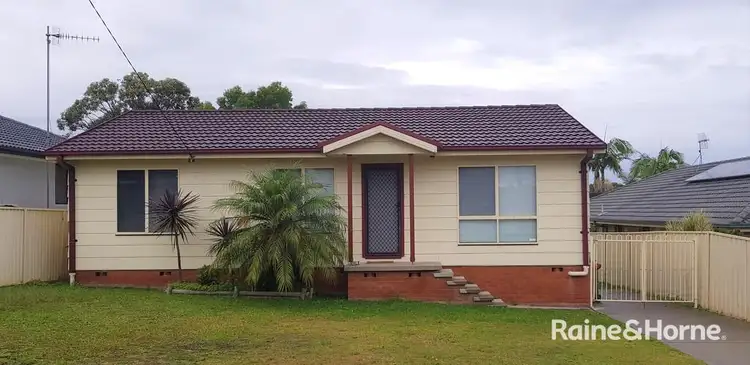 75 Kallaroo Road
