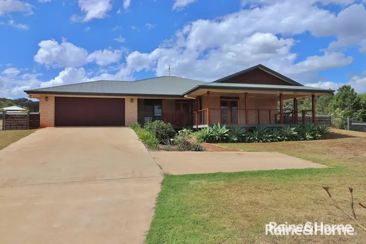 Main view of Homely house listing, 27 Sonaree Drive, Kingaroy QLD 4610