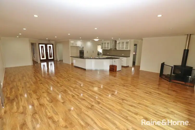 Second view of Homely house listing, 27 Sonaree Drive, Kingaroy QLD 4610