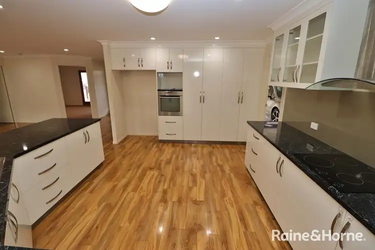 Third view of Homely house listing, 27 Sonaree Drive, Kingaroy QLD 4610