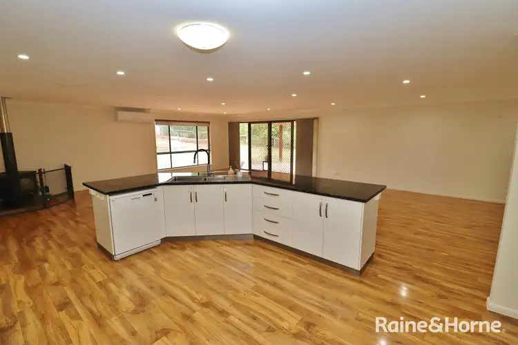 Fourth view of Homely house listing, 27 Sonaree Drive, Kingaroy QLD 4610