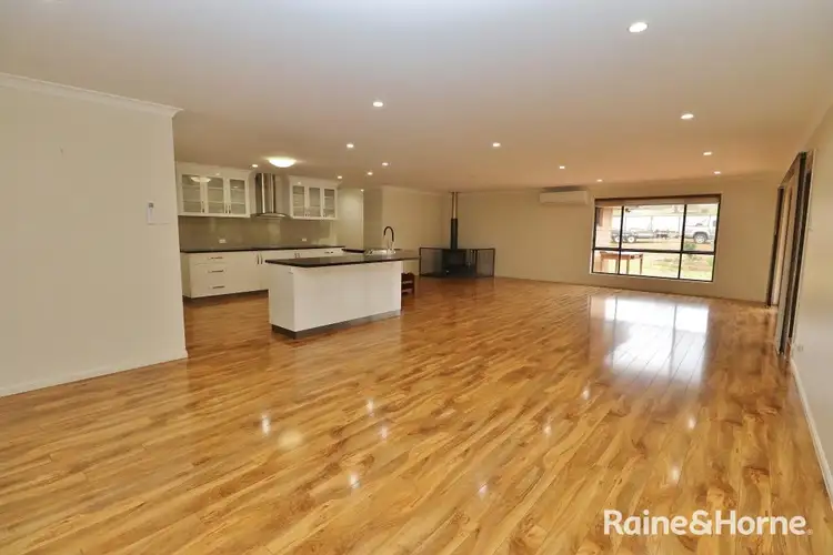 Fifth view of Homely house listing, 27 Sonaree Drive, Kingaroy QLD 4610