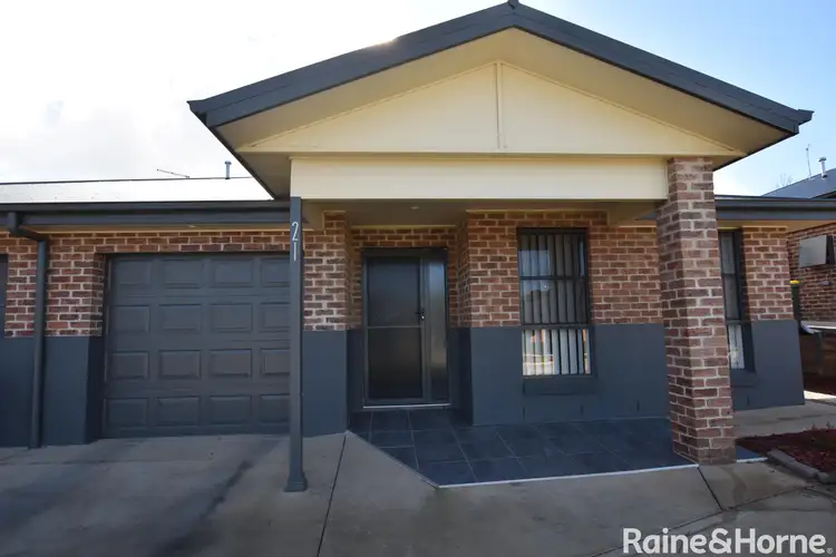 21/209-211 Hill Street, Orange NSW 2800