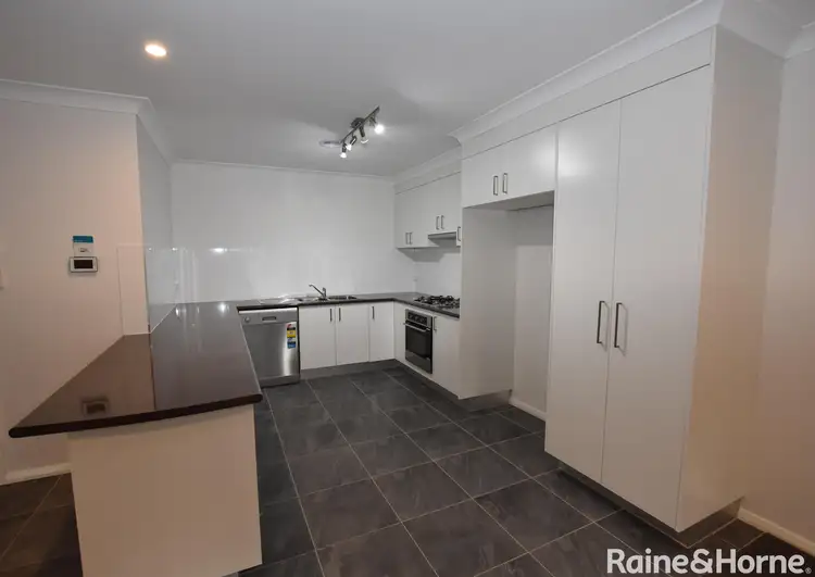Second view of Homely unit listing, 21/209-211 Hill Street, Orange NSW 2800