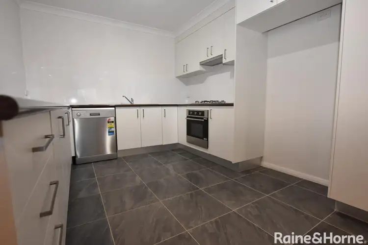 Fourth view of Homely unit listing, 21/209-211 Hill Street, Orange NSW 2800