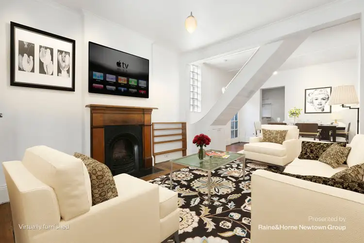 Main view of Homely house listing, 1 Boundary Street, Darlington NSW 2008