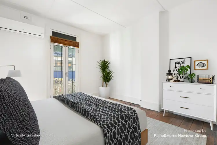 Third view of Homely house listing, 1 Boundary Street, Darlington NSW 2008