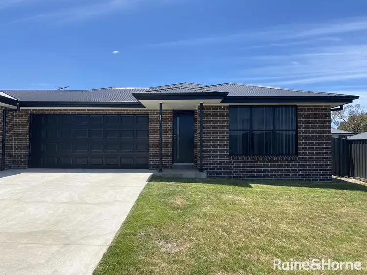 Main view of Homely house listing, 11 Myrtle Close, Orange NSW 2800