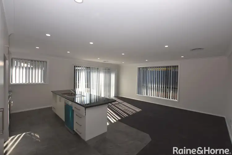 Second view of Homely house listing, 11 Myrtle Close, Orange NSW 2800
