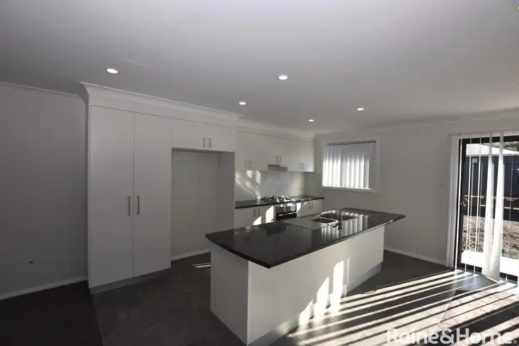 Third view of Homely house listing, 11 Myrtle Close, Orange NSW 2800