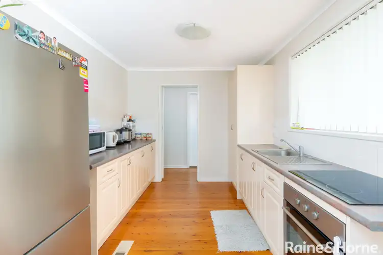 Second view of Homely house listing, 446 Lake Albert Road, Lake Albert NSW 2650