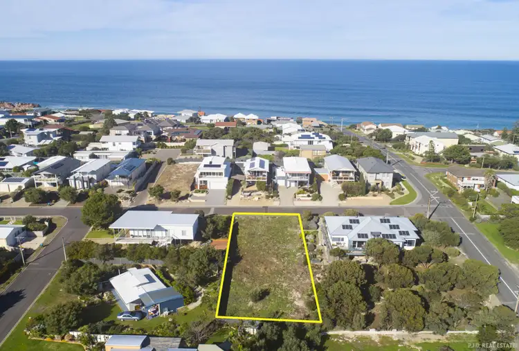 Second view of Homely land listing, 14 (Lot 72) Beaumont Street, Port Elliot SA 5212
