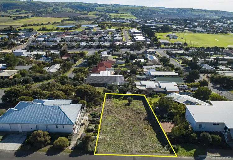 Fourth view of Homely land listing, 14 (Lot 72) Beaumont Street, Port Elliot SA 5212