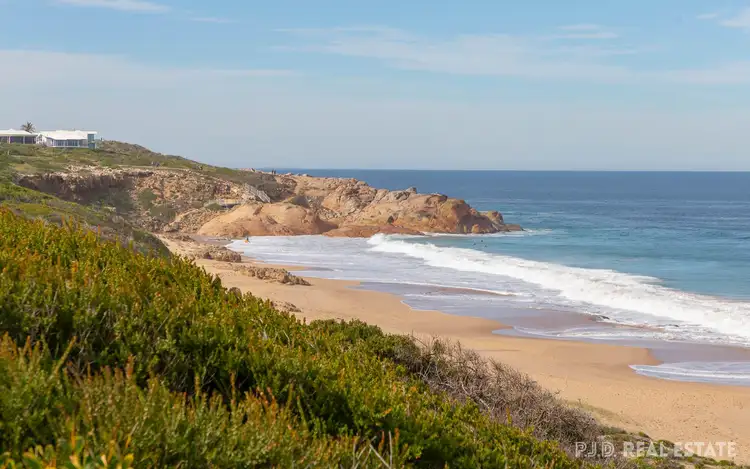Seventh view of Homely land listing, 14 (Lot 72) Beaumont Street, Port Elliot SA 5212