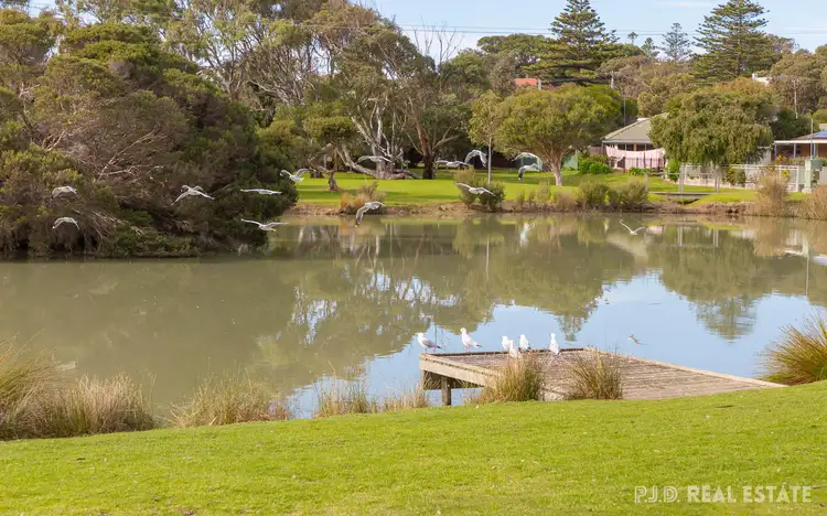 Main view of Homely land listing, Lot 72 (14) Beaumont Street, Port Elliot SA 5212