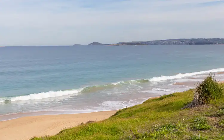 Sixth view of Homely land listing, Lot 72 (14) Beaumont Street, Port Elliot SA 5212