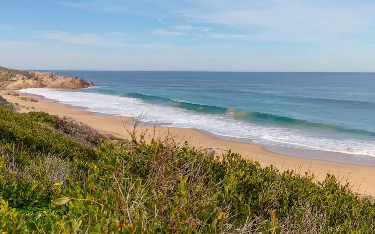 Seventh view of Homely land listing, Lot 72 (14) Beaumont Street, Port Elliot SA 5212