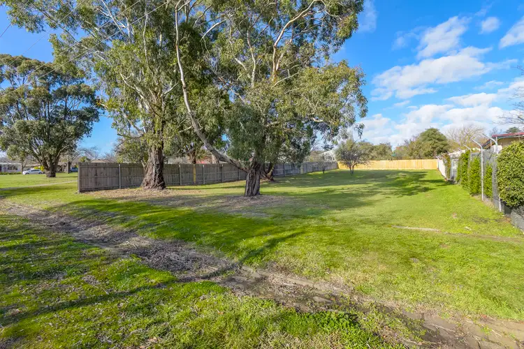 Main view of Homely land listing, 53 Beauchamp Street, Kyneton VIC 3444