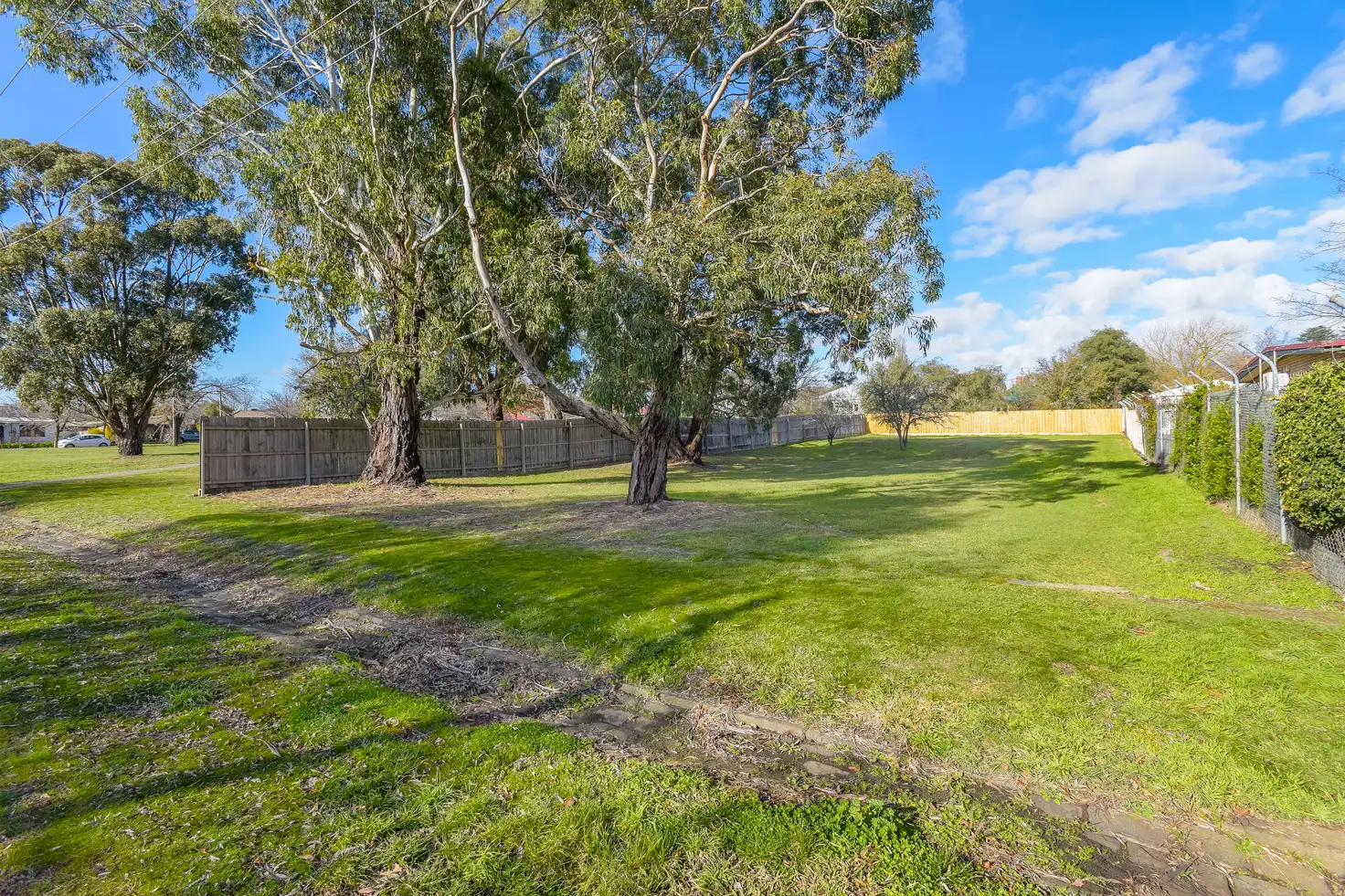 Main view of Homely land listing, 53 Beauchamp Street, Kyneton VIC 3444