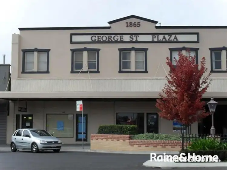 5/62 George Street, Bathurst NSW 2795