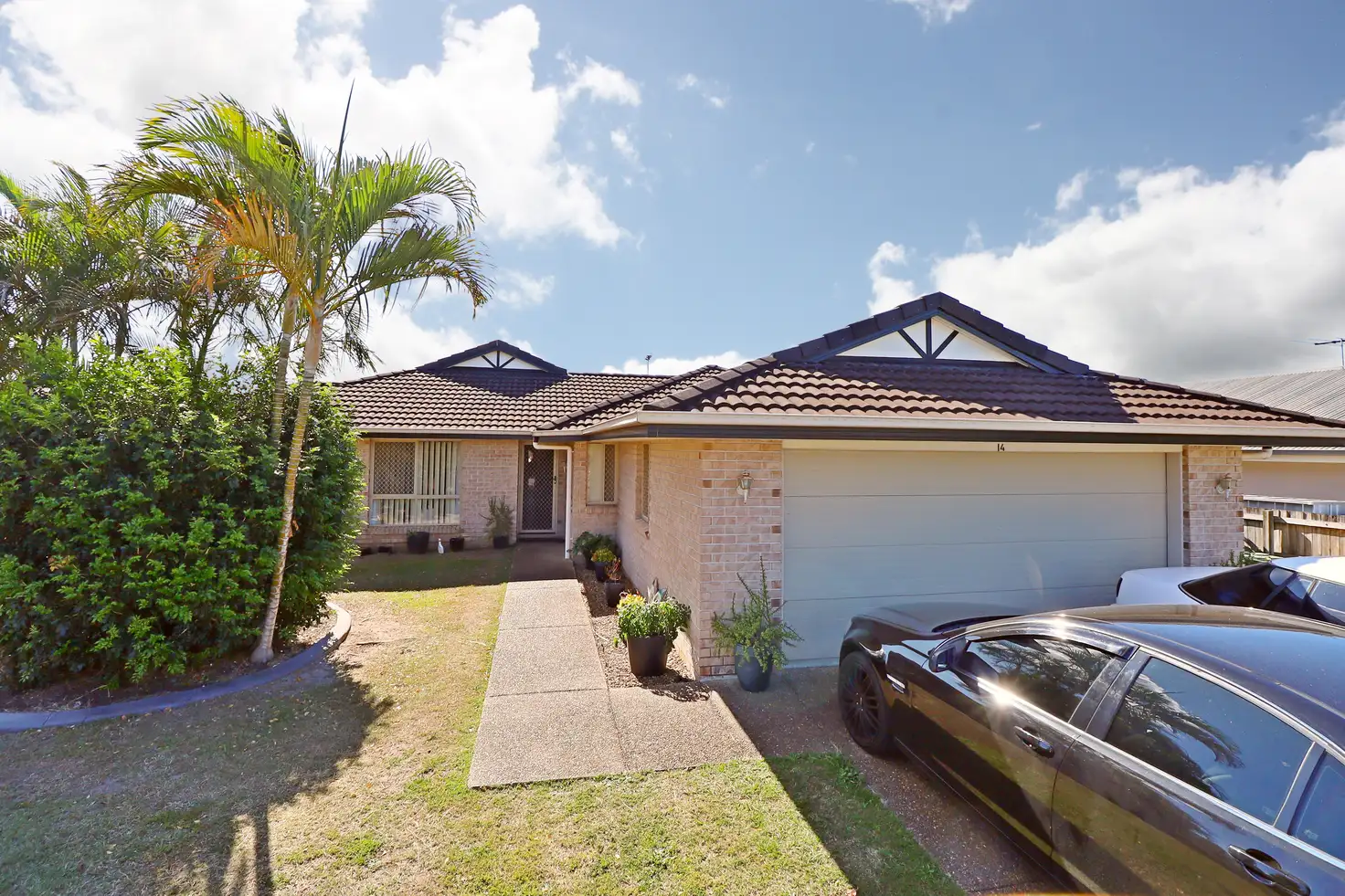 Main view of Homely house listing, 14 Jackwood Court, Morayfield QLD 4506