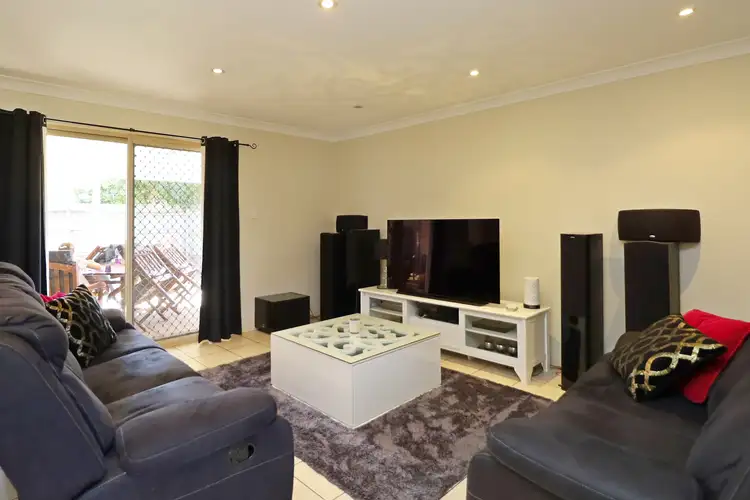 Second view of Homely house listing, 14 Jackwood Court, Morayfield QLD 4506