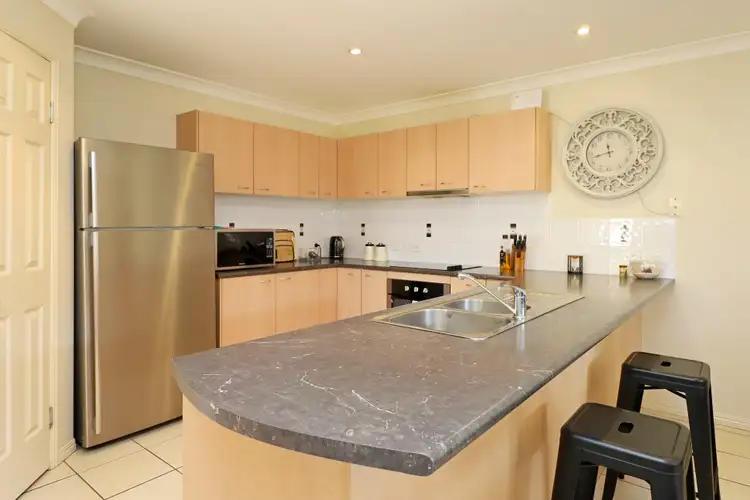 Fourth view of Homely house listing, 14 Jackwood Court, Morayfield QLD 4506