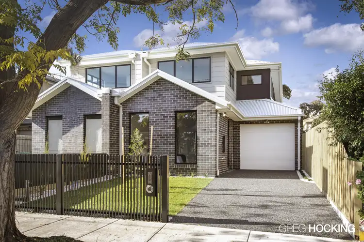 78 Hansen Street, Altona North VIC 3025