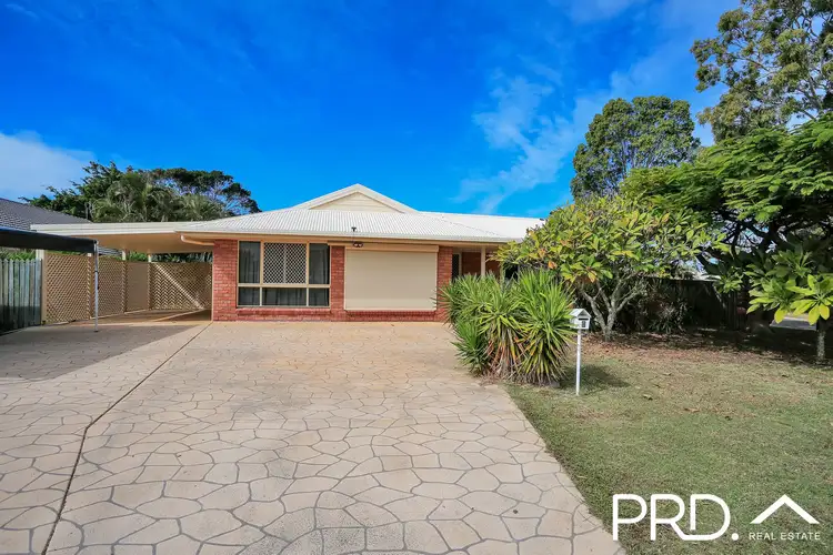 6 Shari Court, Bargara QLD 4670