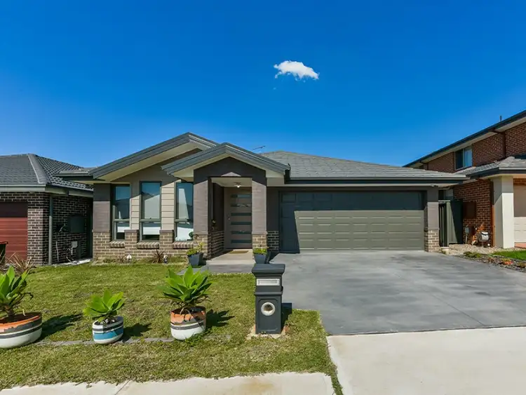 Main view of Homely house listing, 84 Somme Avenue, Edmondson Park NSW 2174