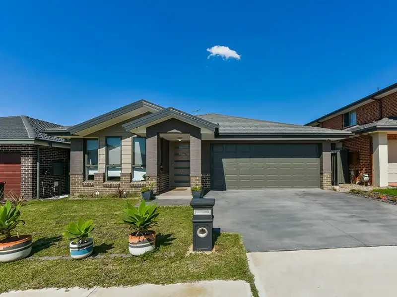 Main view of Homely house listing, 84 Somme Avenue, Edmondson Park NSW 2174