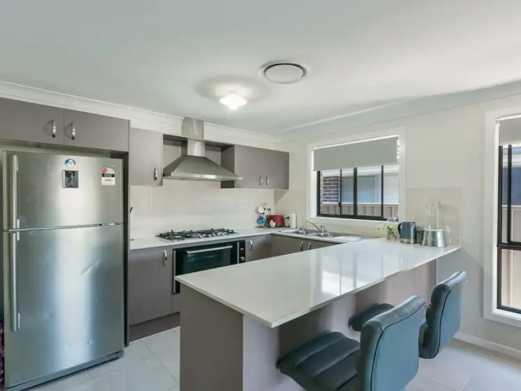 Second view of Homely house listing, 84 Somme Avenue, Edmondson Park NSW 2174