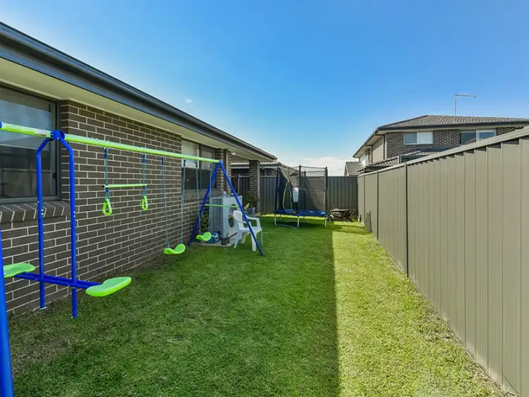 Third view of Homely house listing, 84 Somme Avenue, Edmondson Park NSW 2174
