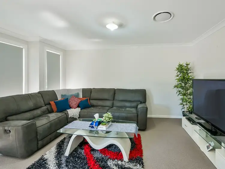 Fifth view of Homely house listing, 84 Somme Avenue, Edmondson Park NSW 2174