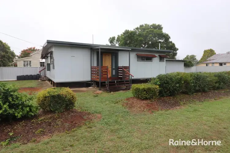 Main view of Homely house listing, 80 BELL STREET, Kumbia QLD 4610