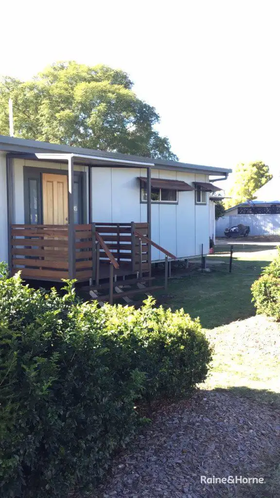 Second view of Homely house listing, 80 BELL STREET, Kumbia QLD 4610