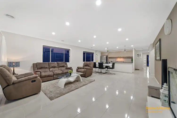 Second view of Homely house listing, 58 Nelson Street, Cranbourne East VIC 3977