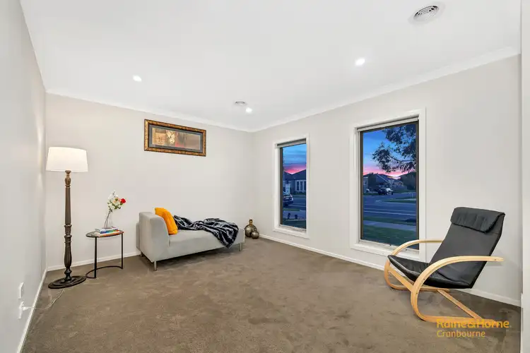 Third view of Homely house listing, 58 Nelson Street, Cranbourne East VIC 3977