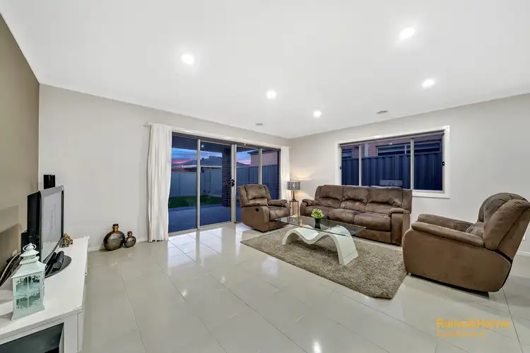 Fourth view of Homely house listing, 58 Nelson Street, Cranbourne East VIC 3977