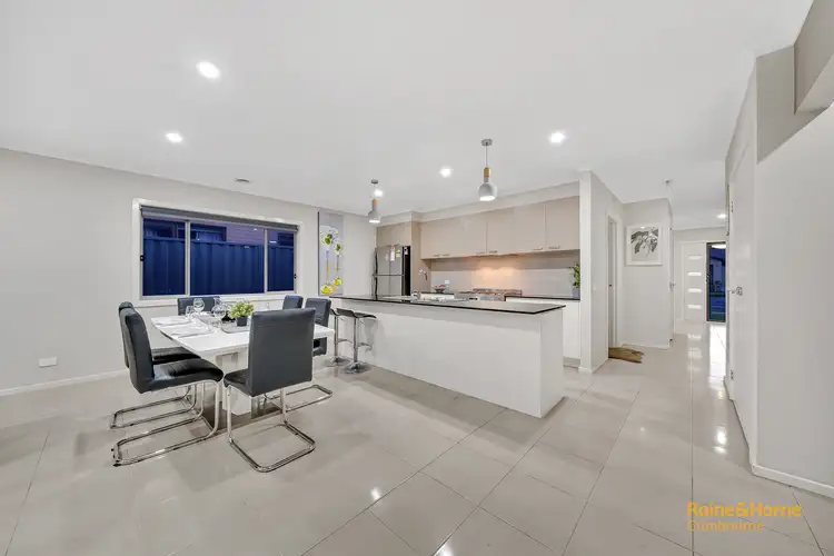 Fifth view of Homely house listing, 58 Nelson Street, Cranbourne East VIC 3977